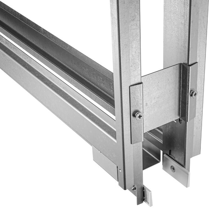 Introducing Sliding Pocket Door Kits | Rocket Door Frames